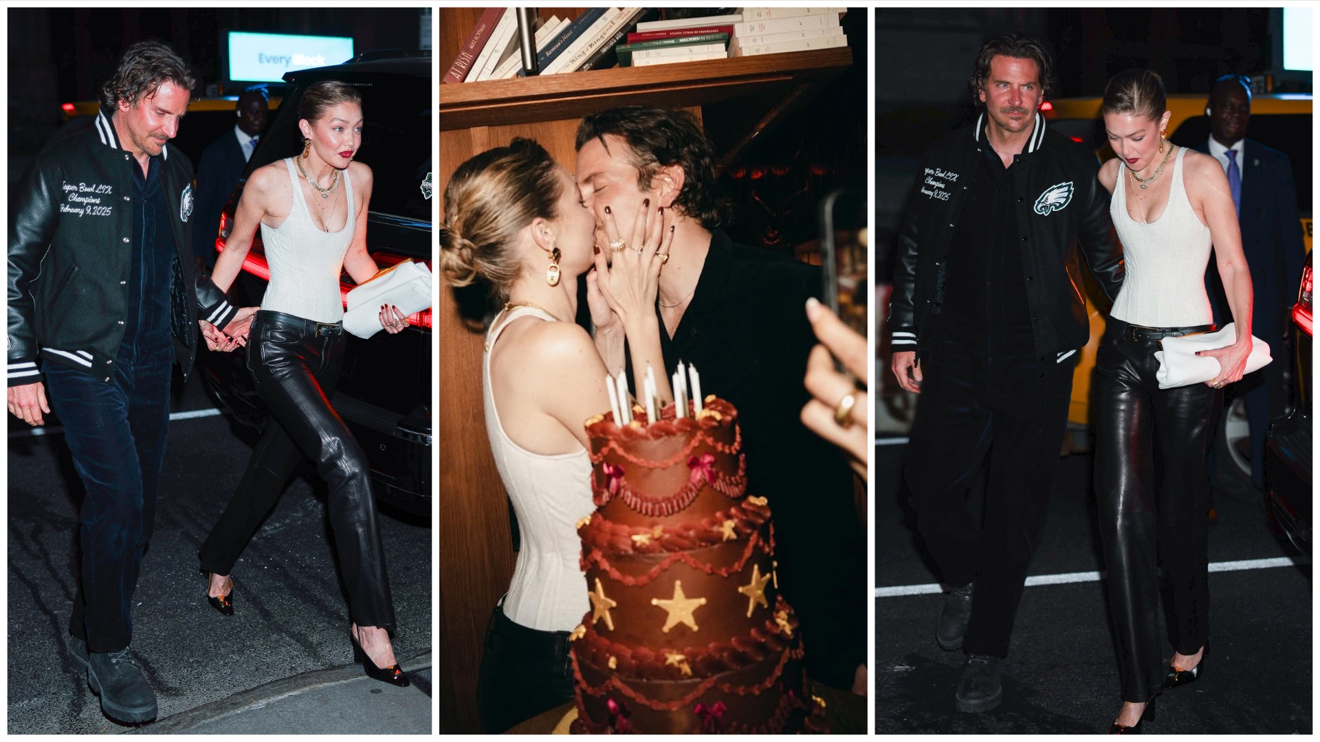 The Complete Timeline Of Gigi Hadid And Bradley Cooper’s Relationship